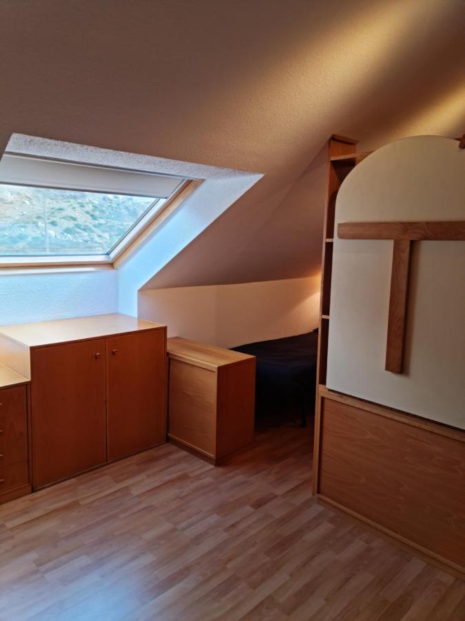 Baqueira Estudio Loft A Pie De Pista Baqueira Beret Esterno foto