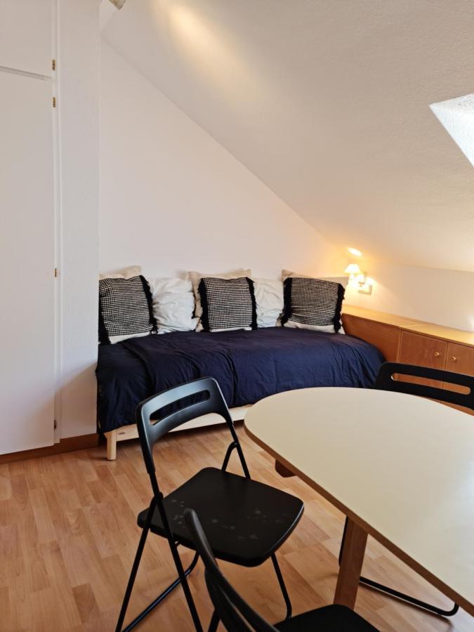 Baqueira Estudio Loft A Pie De Pista Baqueira Beret Esterno foto