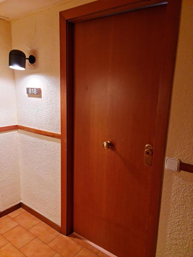 Baqueira Estudio Loft A Pie De Pista Baqueira Beret Esterno foto