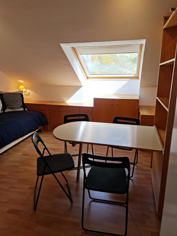 Baqueira Estudio Loft A Pie De Pista Baqueira Beret Esterno foto