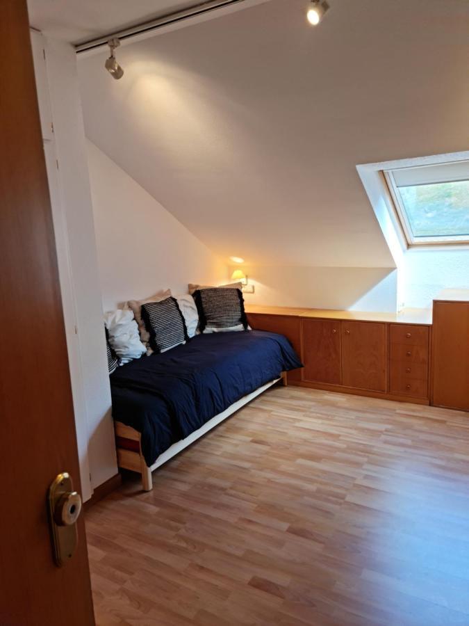 Baqueira Estudio Loft A Pie De Pista Baqueira Beret Esterno foto