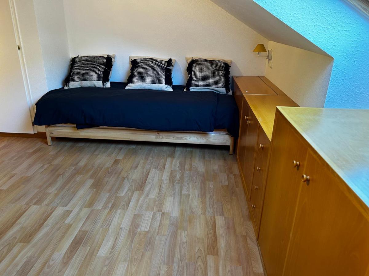 Baqueira Estudio Loft A Pie De Pista Baqueira Beret Esterno foto